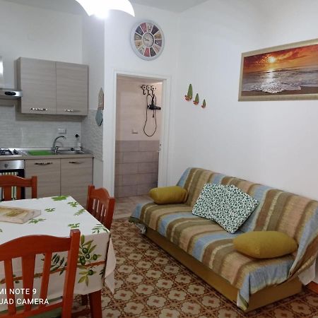 Al Centro Apartment Otranto Exterior photo