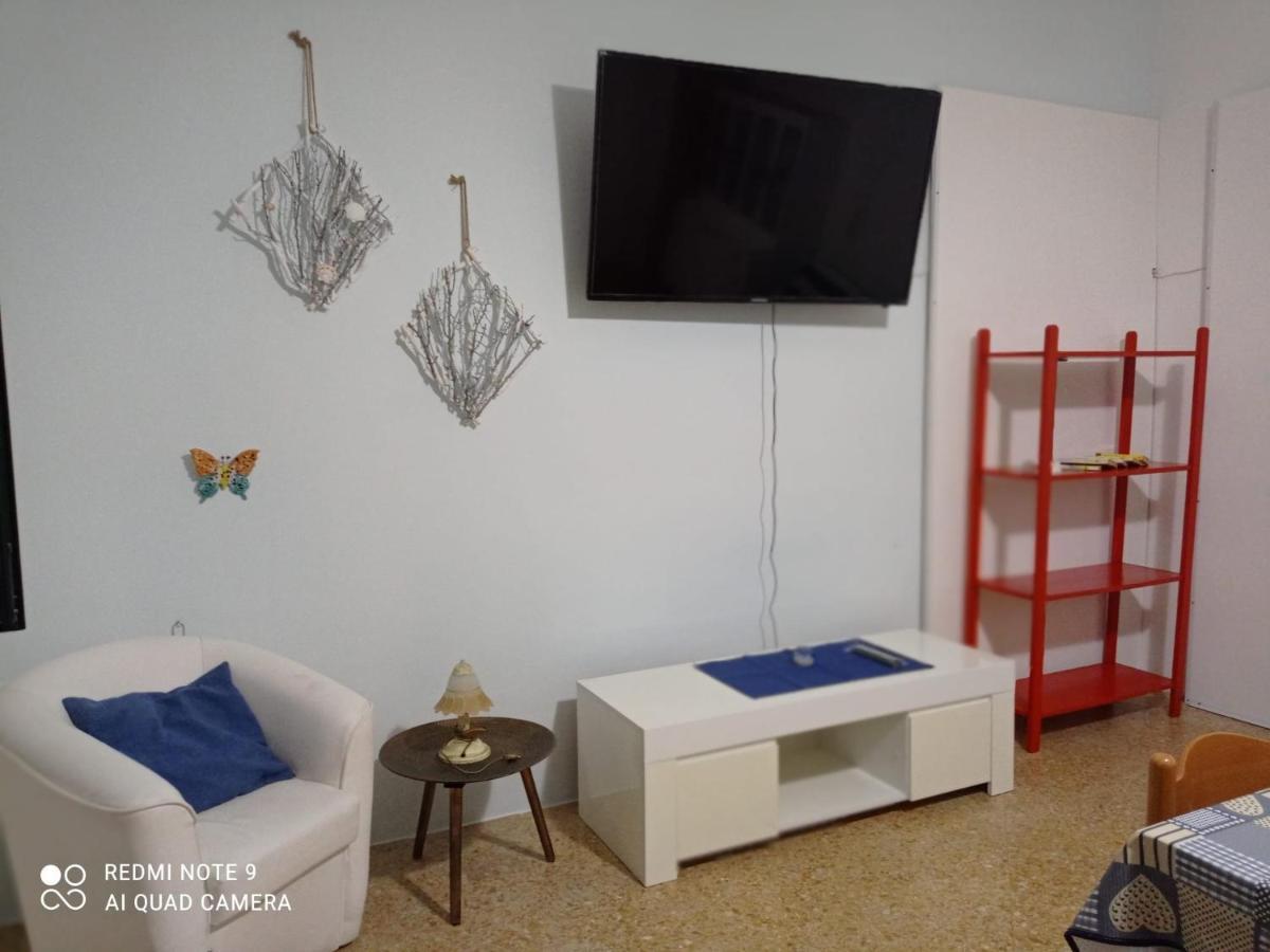Al Centro Apartment Otranto Exterior photo