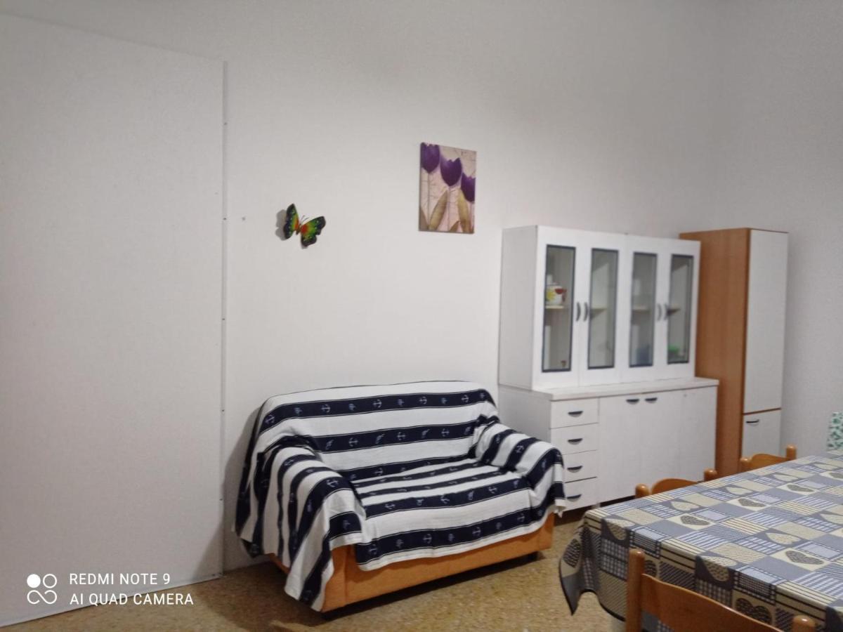 Al Centro Apartment Otranto Exterior photo