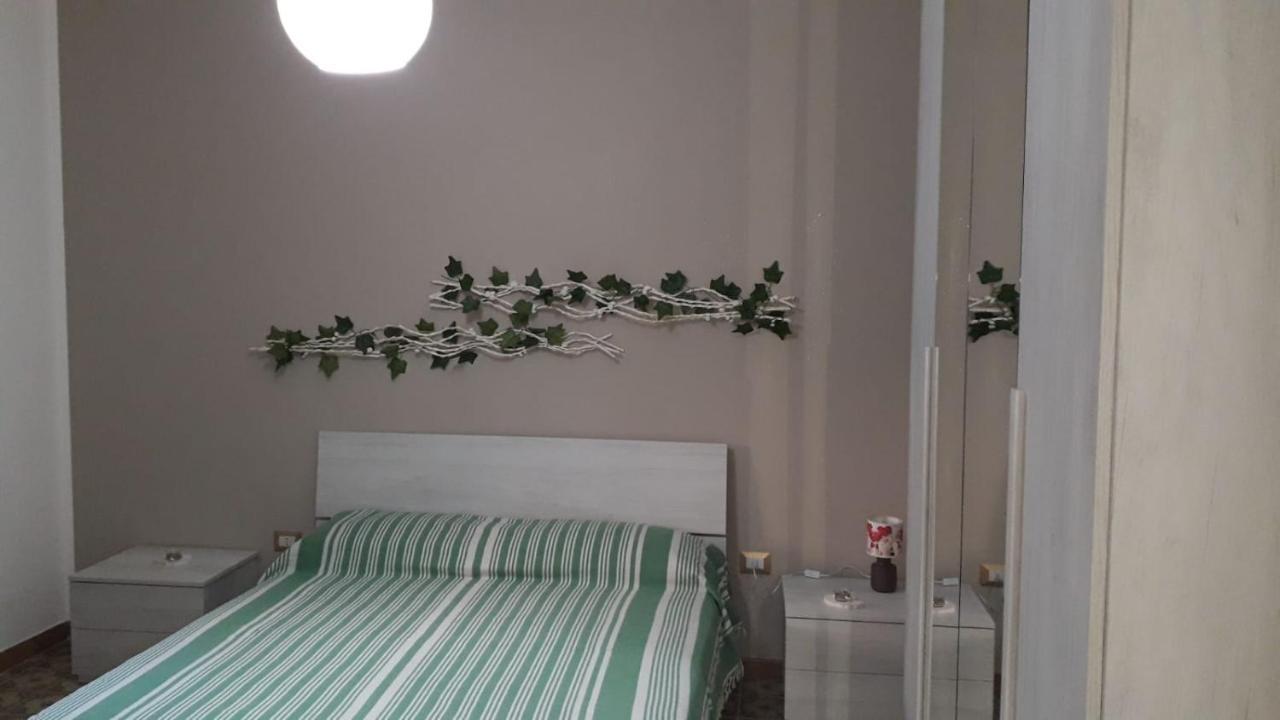 Al Centro Apartment Otranto Exterior photo