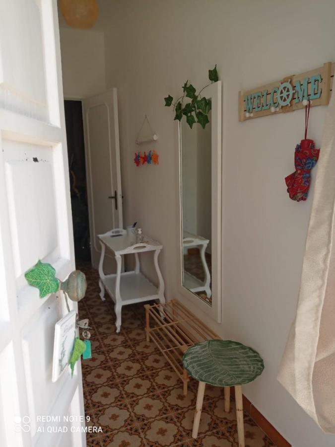 Al Centro Apartment Otranto Exterior photo