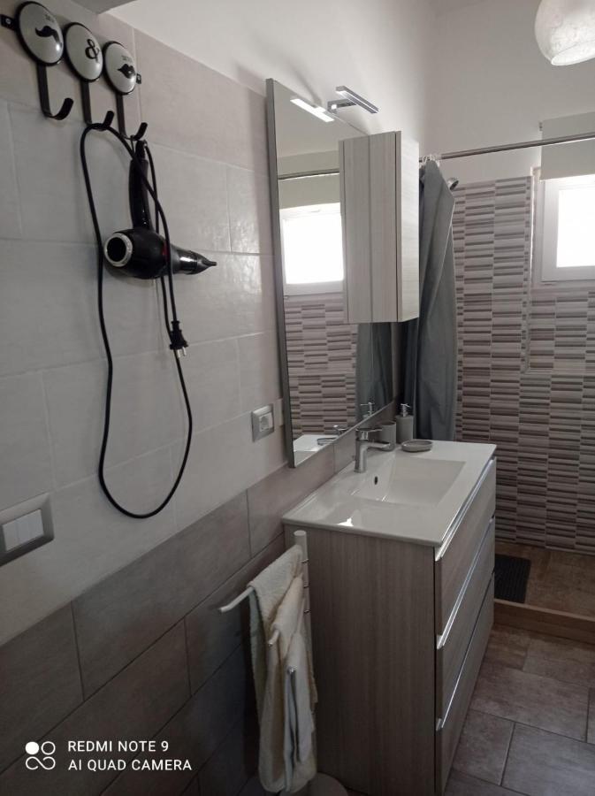 Al Centro Apartment Otranto Exterior photo