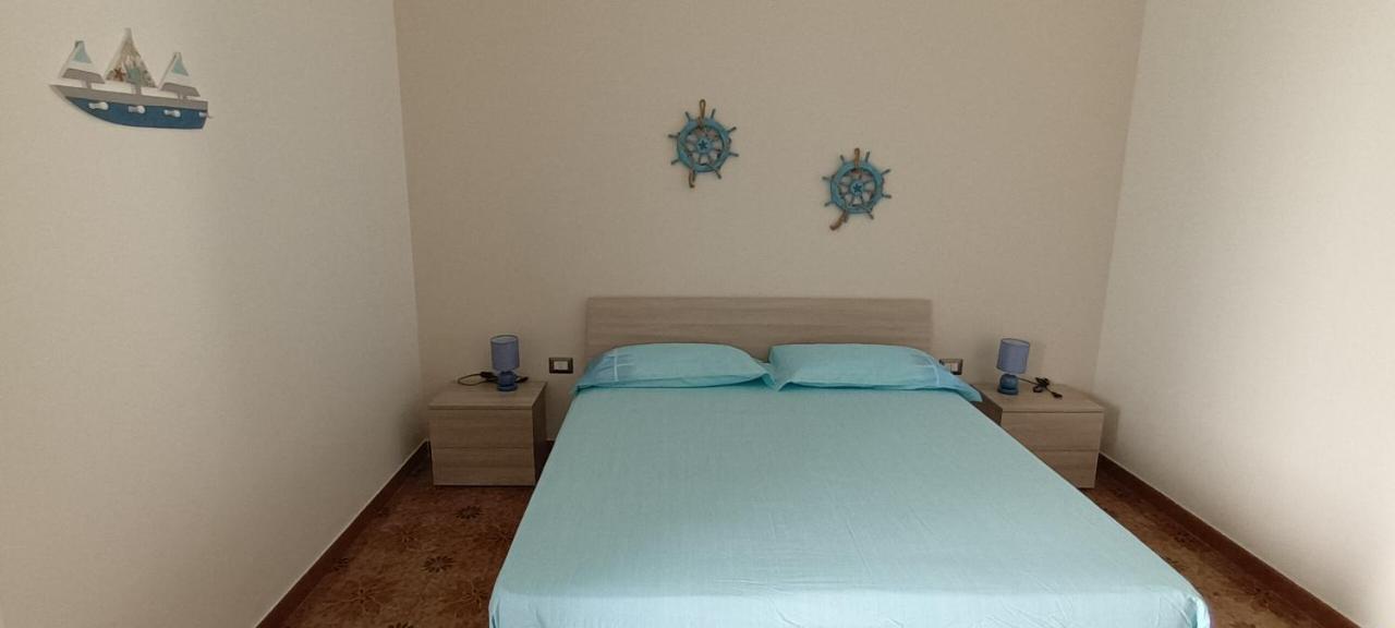Al Centro Apartment Otranto Exterior photo