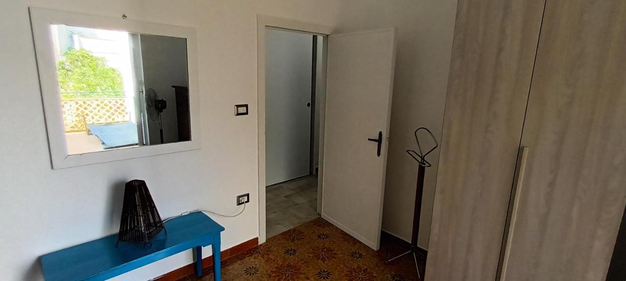 Al Centro Apartment Otranto Exterior photo