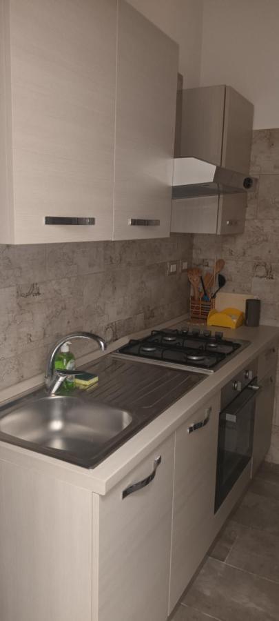 Al Centro Apartment Otranto Exterior photo