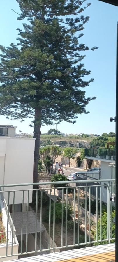 Al Centro Apartment Otranto Exterior photo