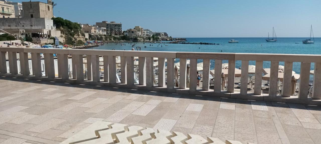 Al Centro Apartment Otranto Exterior photo