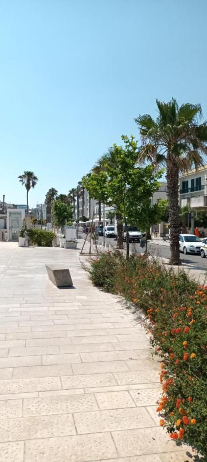 Al Centro Apartment Otranto Exterior photo
