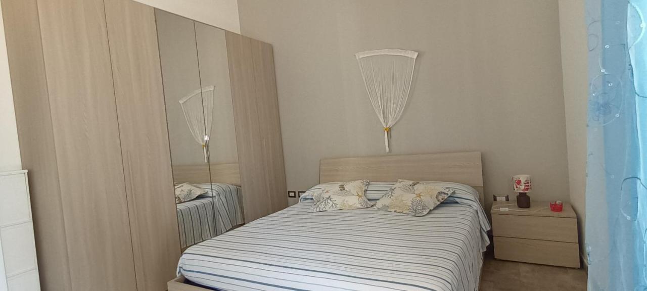 Al Centro Apartment Otranto Exterior photo