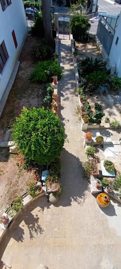Al Centro Apartment Otranto Exterior photo