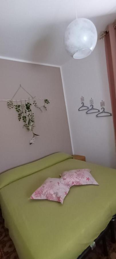 Al Centro Apartment Otranto Exterior photo