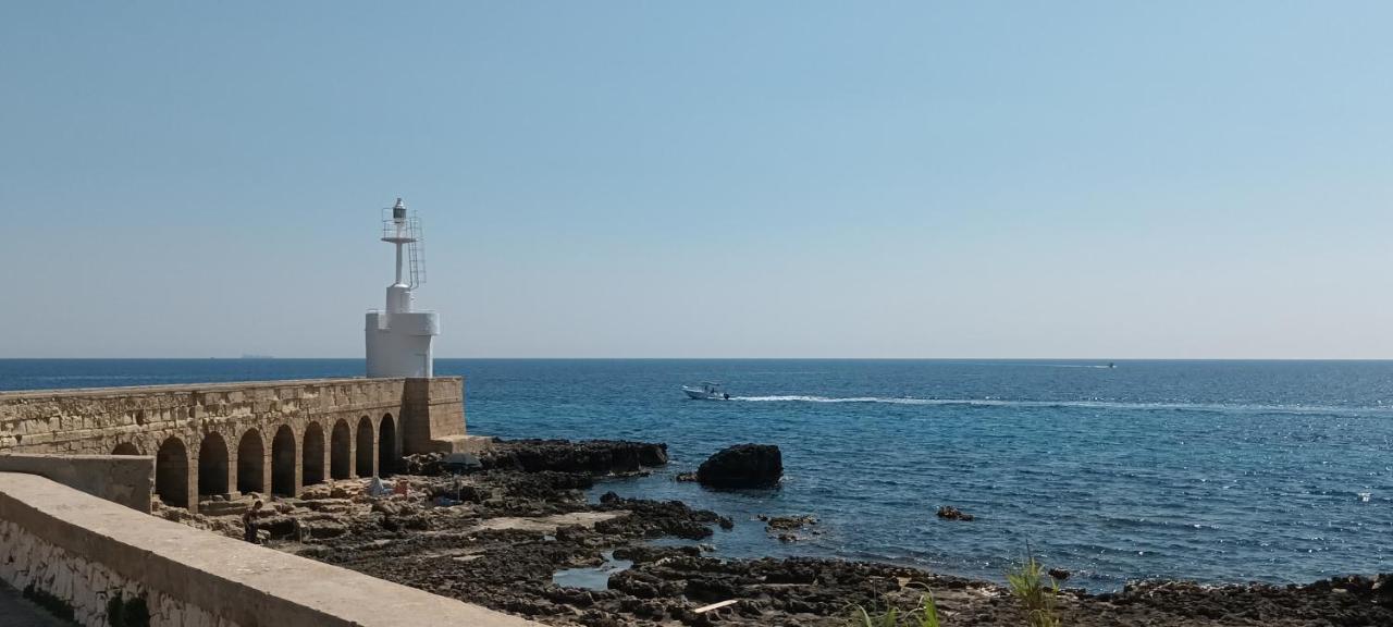 Al Centro Apartment Otranto Exterior photo