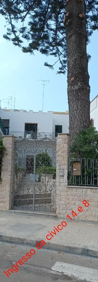 Al Centro Apartment Otranto Exterior photo