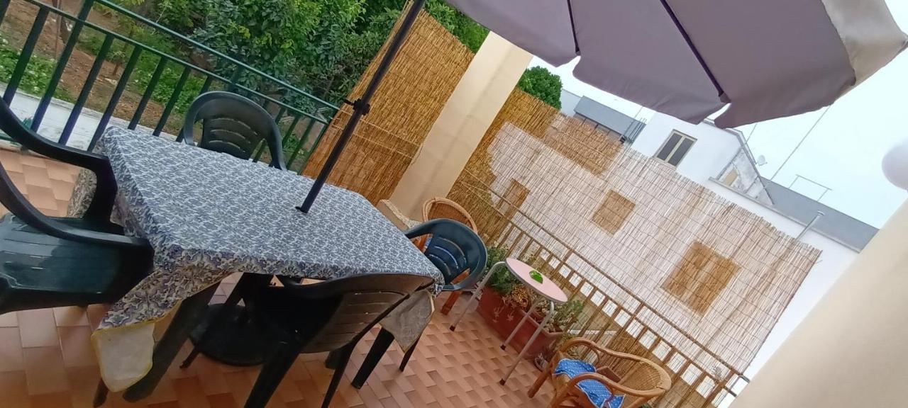 Al Centro Apartment Otranto Exterior photo
